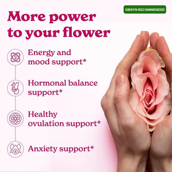 Energizing Honey Sticks for Women